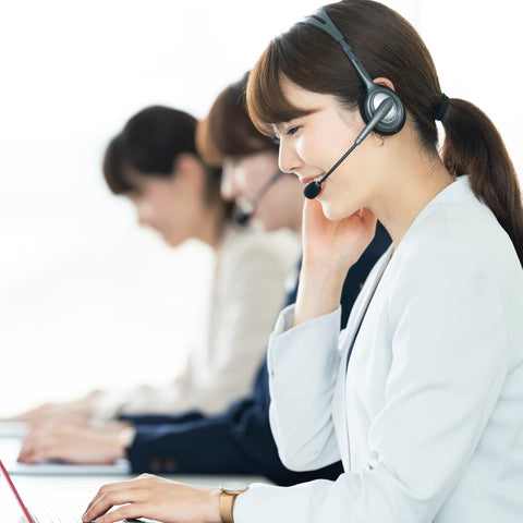 ブランドサポート