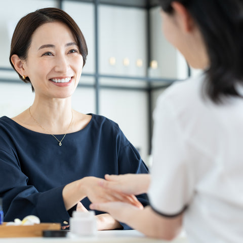 サロン導入・フォローアップ