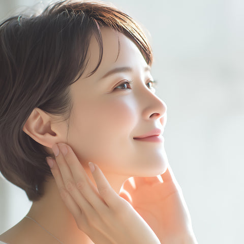 高い顧客満足度