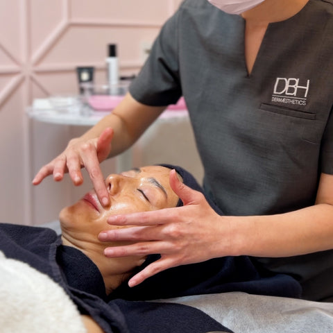 差別化可能な施術